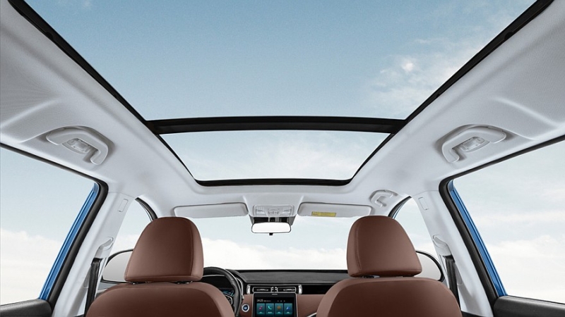 Производство кроссоверов VGV U70 Pro и U75 Plus стартует на заводе в Беларуси