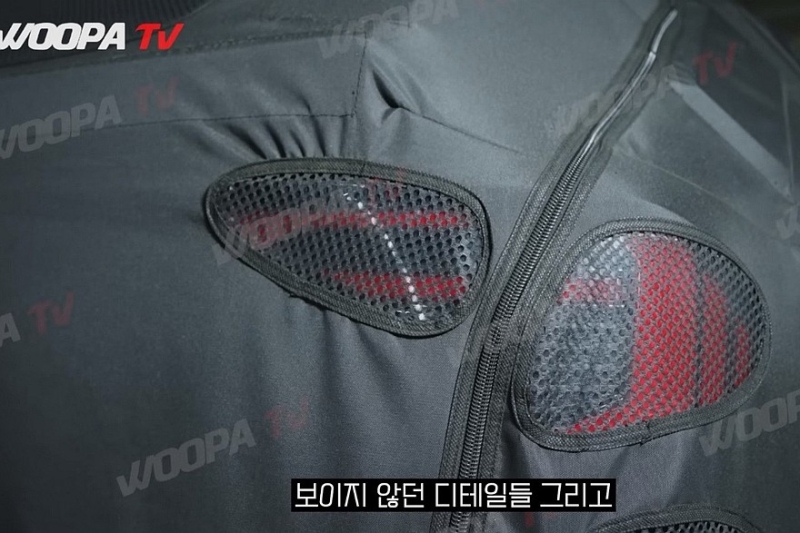 Рестайлинговый кроссовер Kia Sportage снова попался шпионам