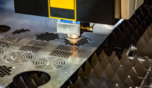 Лазерная резка труб: современные технологии и преимущества