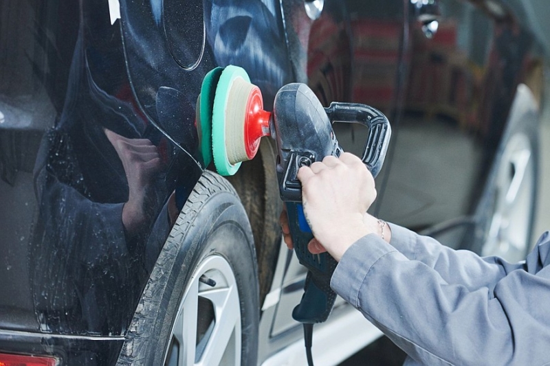 Во сколько обойдется подготовка машины к лету?