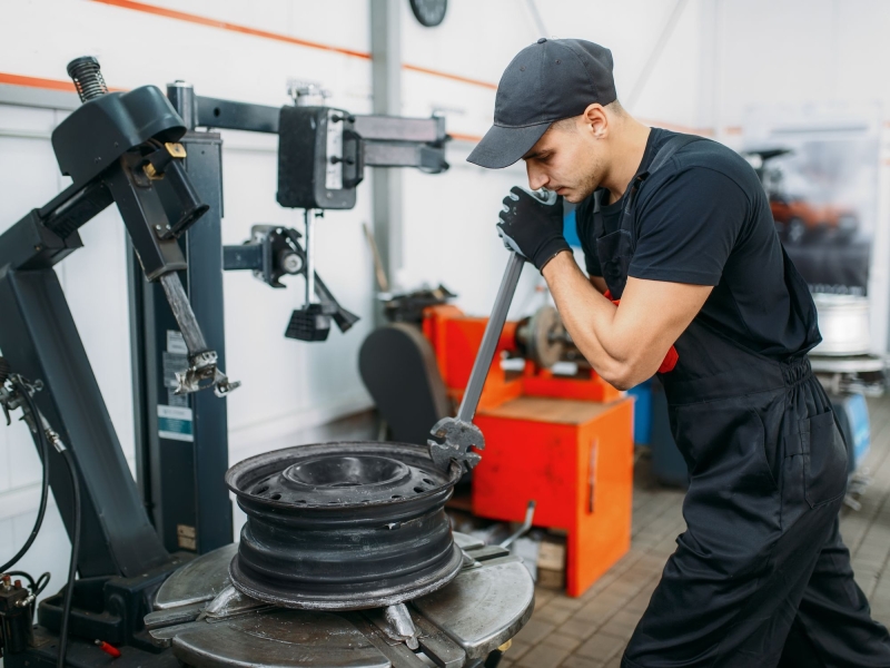 Во сколько обойдется подготовка машины к лету?