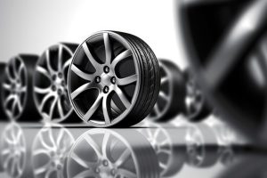 Как выбрать качественные шины и диски: советы и рекомендации