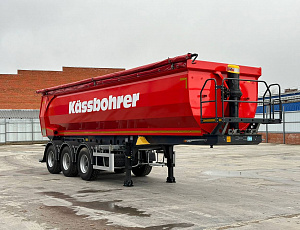 Как выбрать полуприцеп: аспекты для правильного выбора