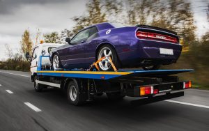 Как и когда вызвать эвакуатор: Полезные советы и инструкции