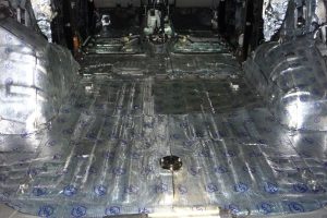 Шумоизоляция для Hyundai Starex: Повышение комфорта на дороге