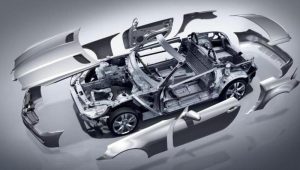 Навигация по миру кузовных деталей: как выбрать автомобильные кузовные компоненты