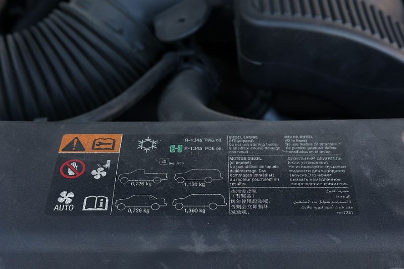 Chevrolet Tahoe III (GMT920) с пробегом: рычаги по сто тысяч, болты от КАМАЗа и крепкие V8