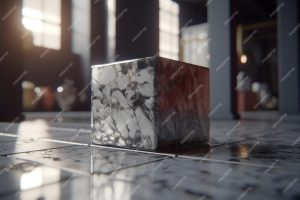 Выбор изделий из мрамора и гранита: Исчерпывающее руководство