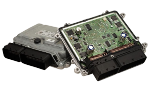 Изучение диагностики электронных блоков управления в автомобилях