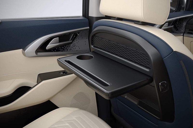 Kia Carens добрался до Узбекистана: кроссвэн дешевле родственного Seltos