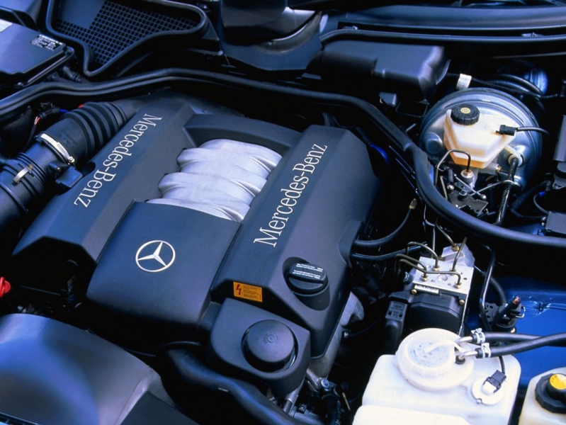 Много силы из ничего: как работает вакуумный усилитель тормозов и как его проверить