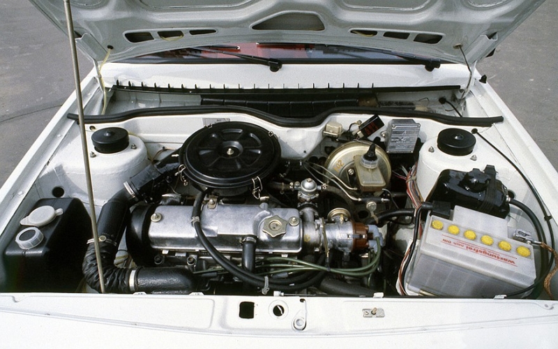 Много силы из ничего: как работает вакуумный усилитель тормозов и как его проверить