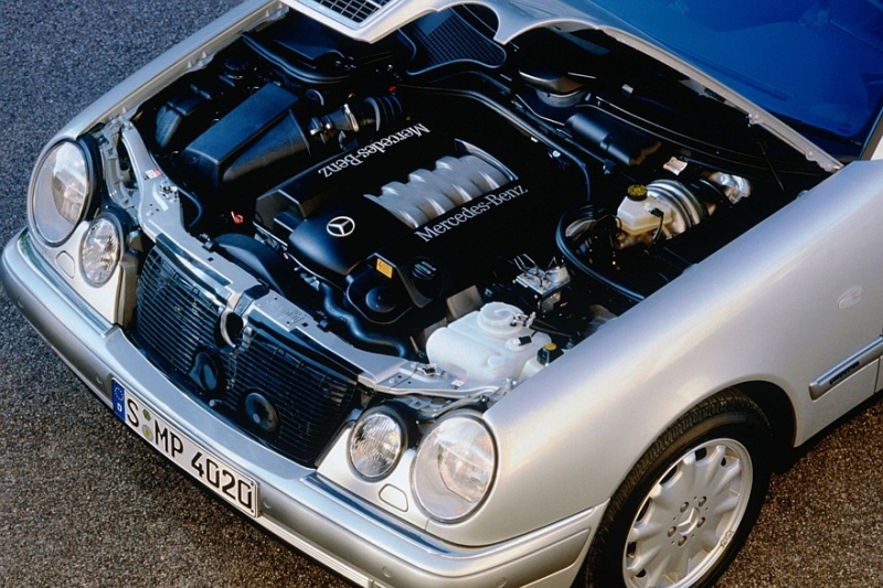 Много силы из ничего: как работает вакуумный усилитель тормозов и как его проверить