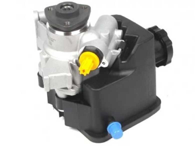 Насос гидроусилителя Спринтер — как работает, из каких комплектующих состоит и почему стоит обратиться к ассортименту «BUS-shop»