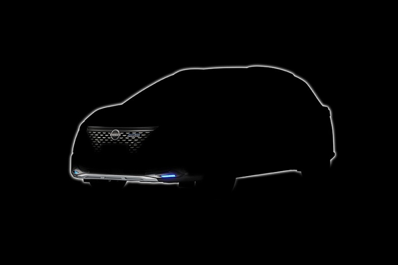 Nissan Note Autech: анонсирован рестайлинг «престижного кроссовера»