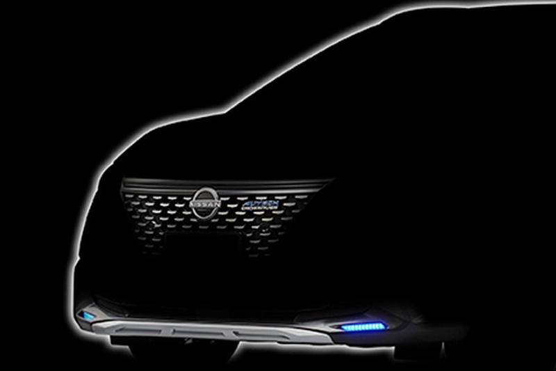 Nissan Note Autech: анонсирован рестайлинг «престижного кроссовера»