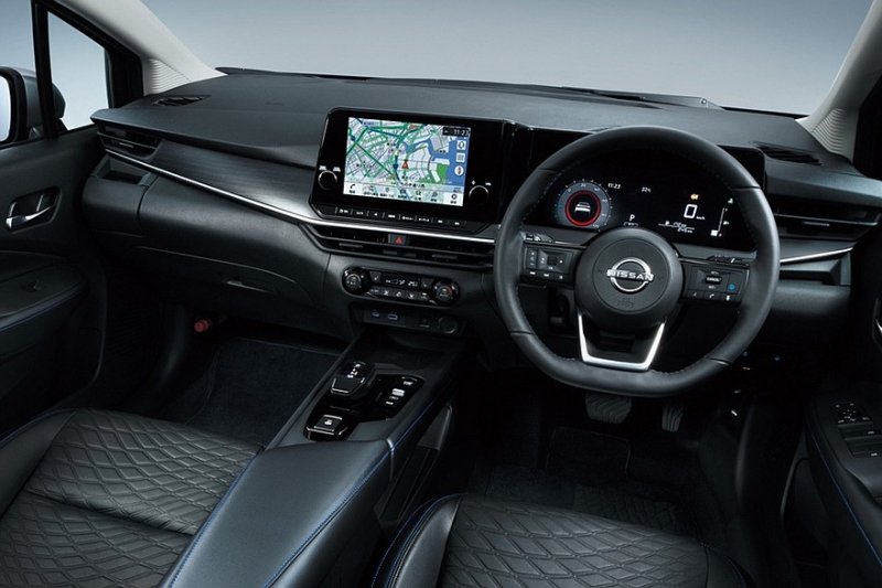 Nissan Note Autech: анонсирован рестайлинг «престижного кроссовера»