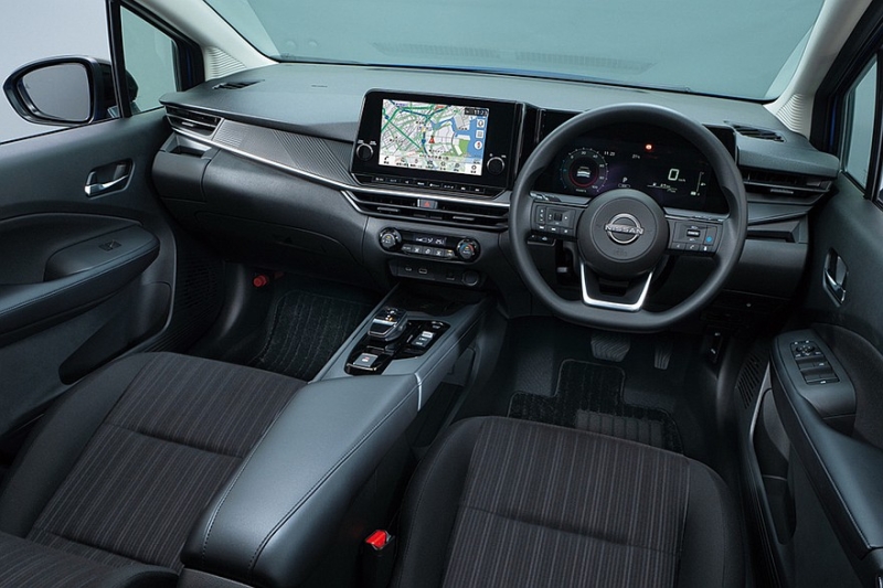 Nissan Note Autech: анонсирован рестайлинг «престижного кроссовера»