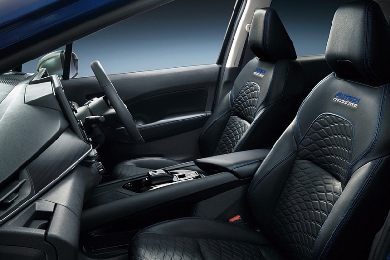 Nissan Note Autech: анонсирован рестайлинг «престижного кроссовера»