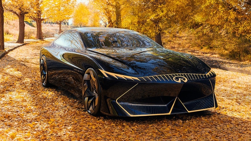 Nissan собирается отложить производство «зелёных» седанов в США, заменив их кроссоверами