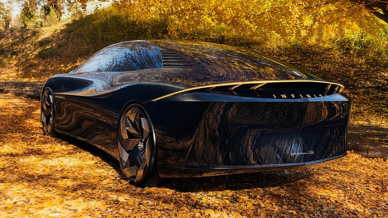 Nissan собирается отложить производство «зелёных» седанов в США, заменив их кроссоверами