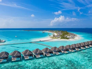 Как выбрать идеальный тур на Мальдивы: подробное руководство 