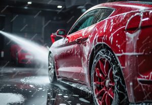 Выбор надежной автомойки: На что обратить внимание