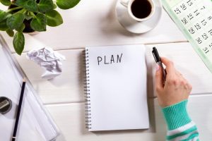 Как создать эффективный распорядок дня с помощью планировщика задач