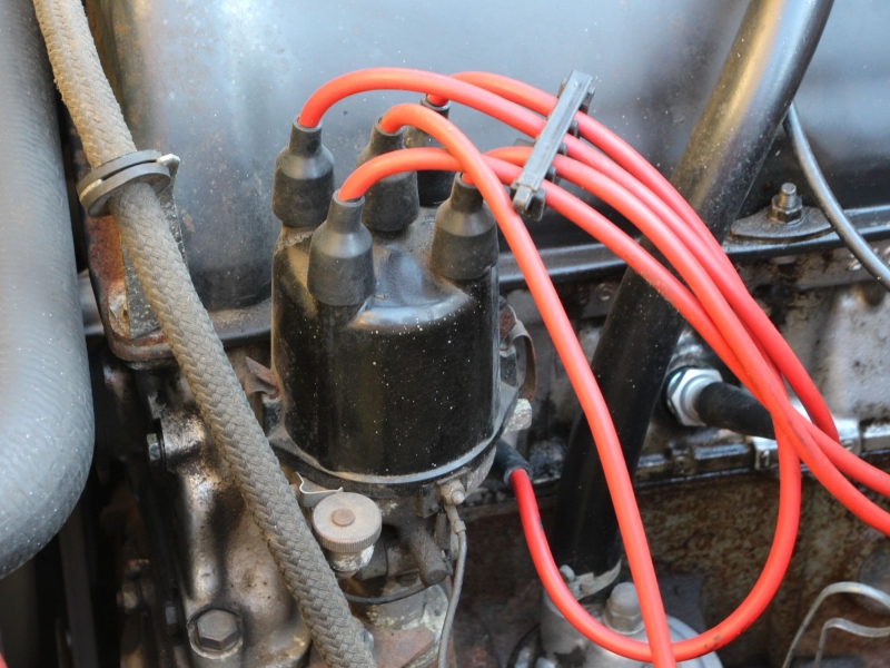 Прервать и распределить: что такое трамблёр, зачем он нужен и как его обслуживать