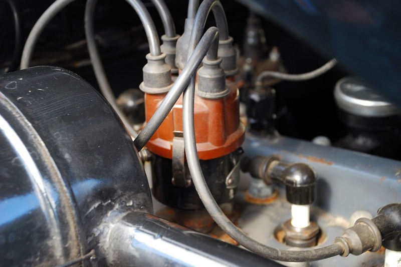 Прервать и распределить: что такое трамблёр, зачем он нужен и как его обслуживать