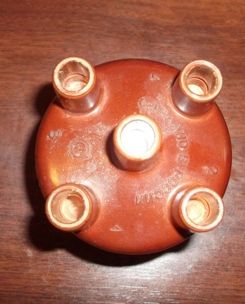 Прервать и распределить: что такое трамблёр, зачем он нужен и как его обслуживать