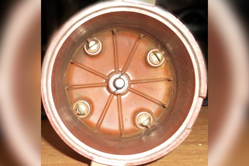 Прервать и распределить: что такое трамблёр, зачем он нужен и как его обслуживать