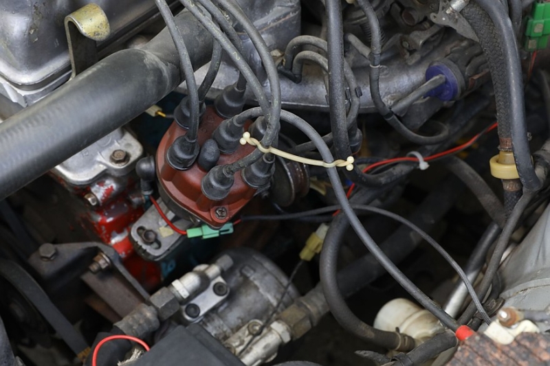 Прервать и распределить: что такое трамблёр, зачем он нужен и как его обслуживать