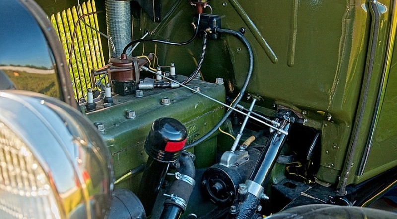 Прервать и распределить: что такое трамблёр, зачем он нужен и как его обслуживать