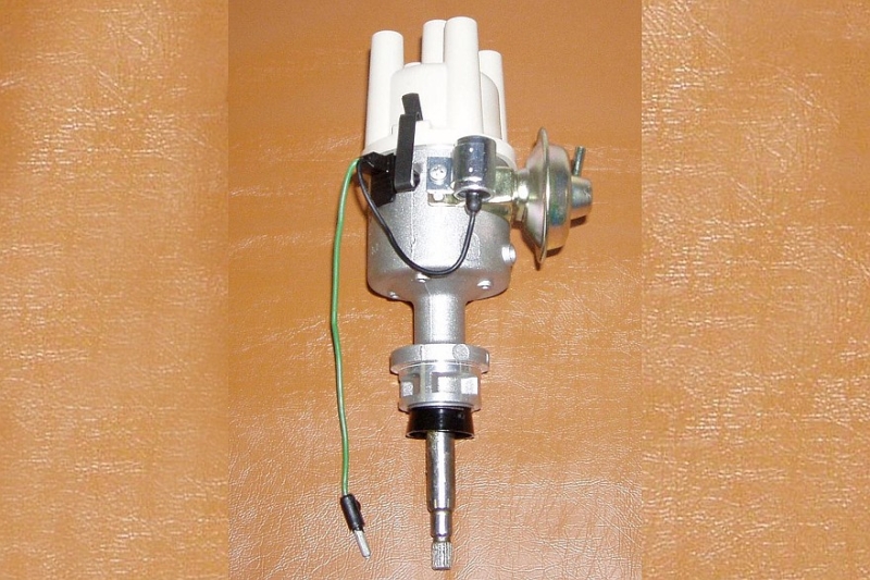 Прервать и распределить: что такое трамблёр, зачем он нужен и как его обслуживать