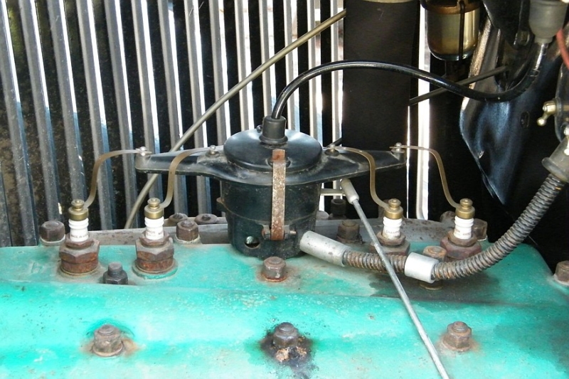 Прервать и распределить: что такое трамблёр, зачем он нужен и как его обслуживать