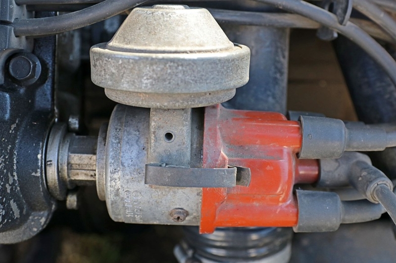 Прервать и распределить: что такое трамблёр, зачем он нужен и как его обслуживать