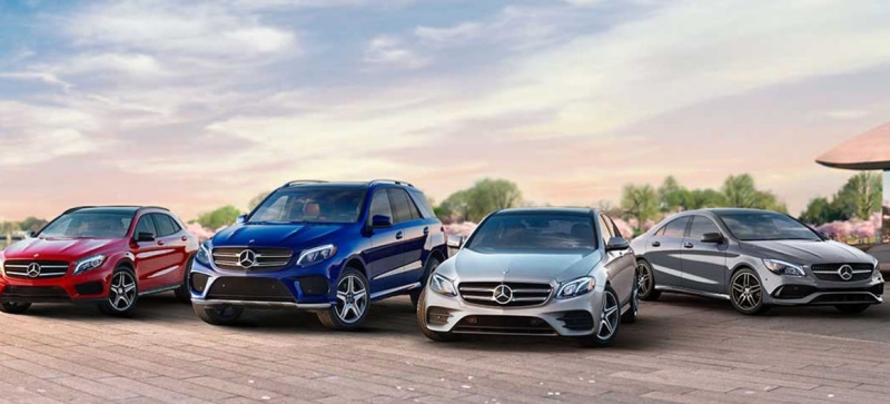 Прокат авто — выгоды и нюансы