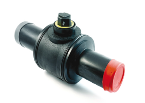 Утилита крана для подземной установки: Защита передачи жидкости