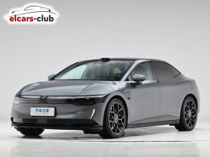 Революция мобильности: Знакомство с электромобилями Zeekr