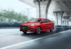 Преимущества покупки авто OMODA