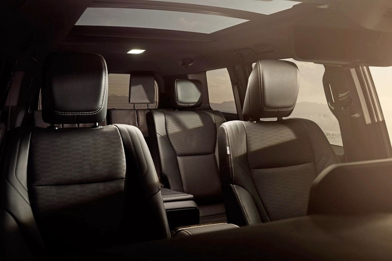 Toyota Land Cruiser Prado нового поколения выходит на рынок Казахстана: объявлены цены