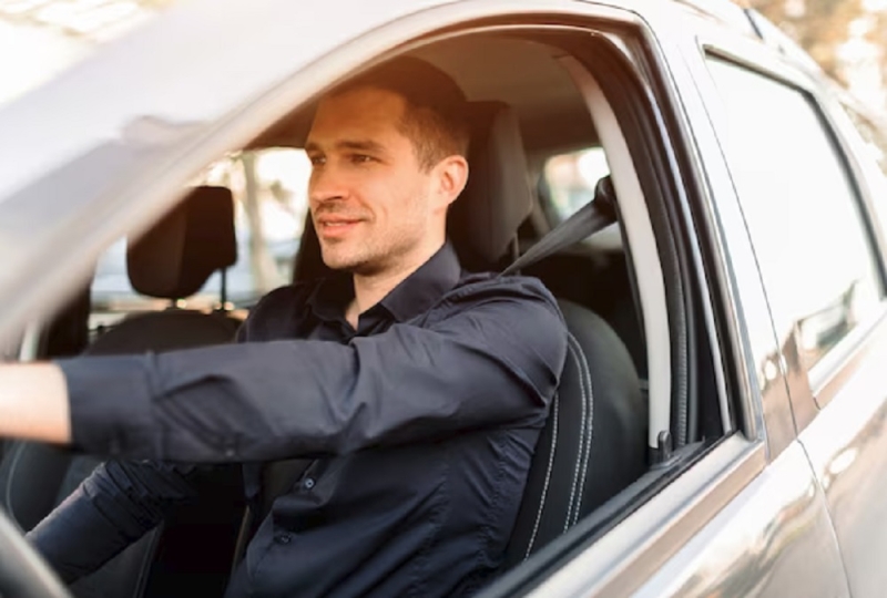 Восстанавливаем навык вождения авто — обучение в автошколе и другие методы