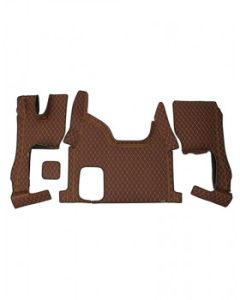 Выбор аксессуаров для грузовиков: Исчерпывающее руководство