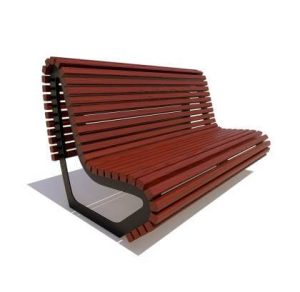 Выбор идеальных скамеек для парков на открытом воздухе