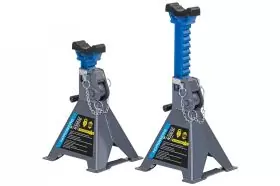 Выбор подставок для автомобильных домкратов: Исчерпывающее руководство