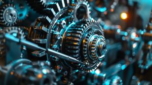 Выбор запчастей для грузовиков: Исчерпывающее руководство