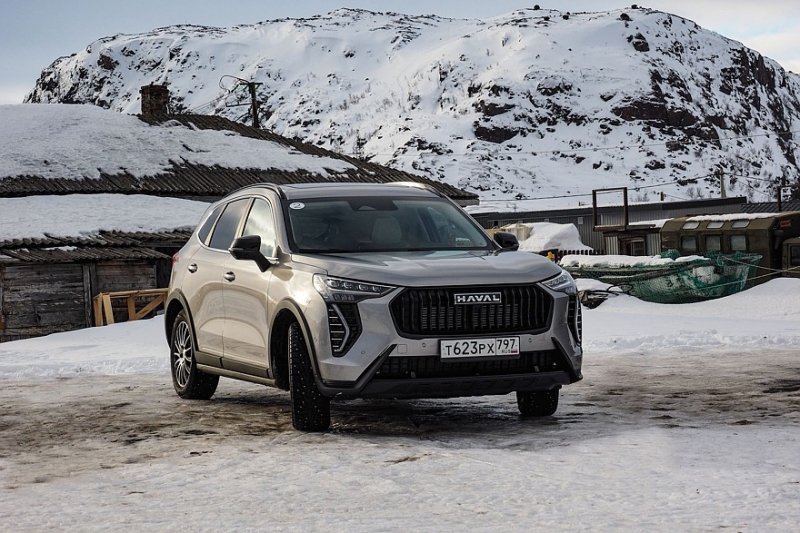 Авито Авто: россияне выбирают отечественные экономичные авто с пробегом