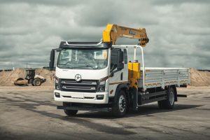 Выбор бортового грузовика Dayun: Исчерпывающее руководство