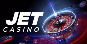 Jet Casino: Навигация по миру онлайн-азартных игр